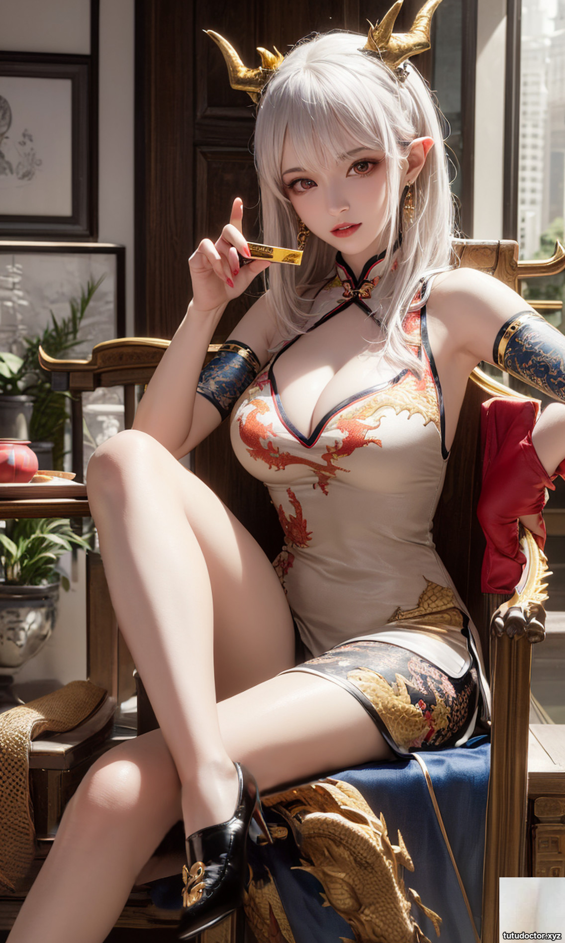 nian-Arknights-1080 · photo 7 of 20