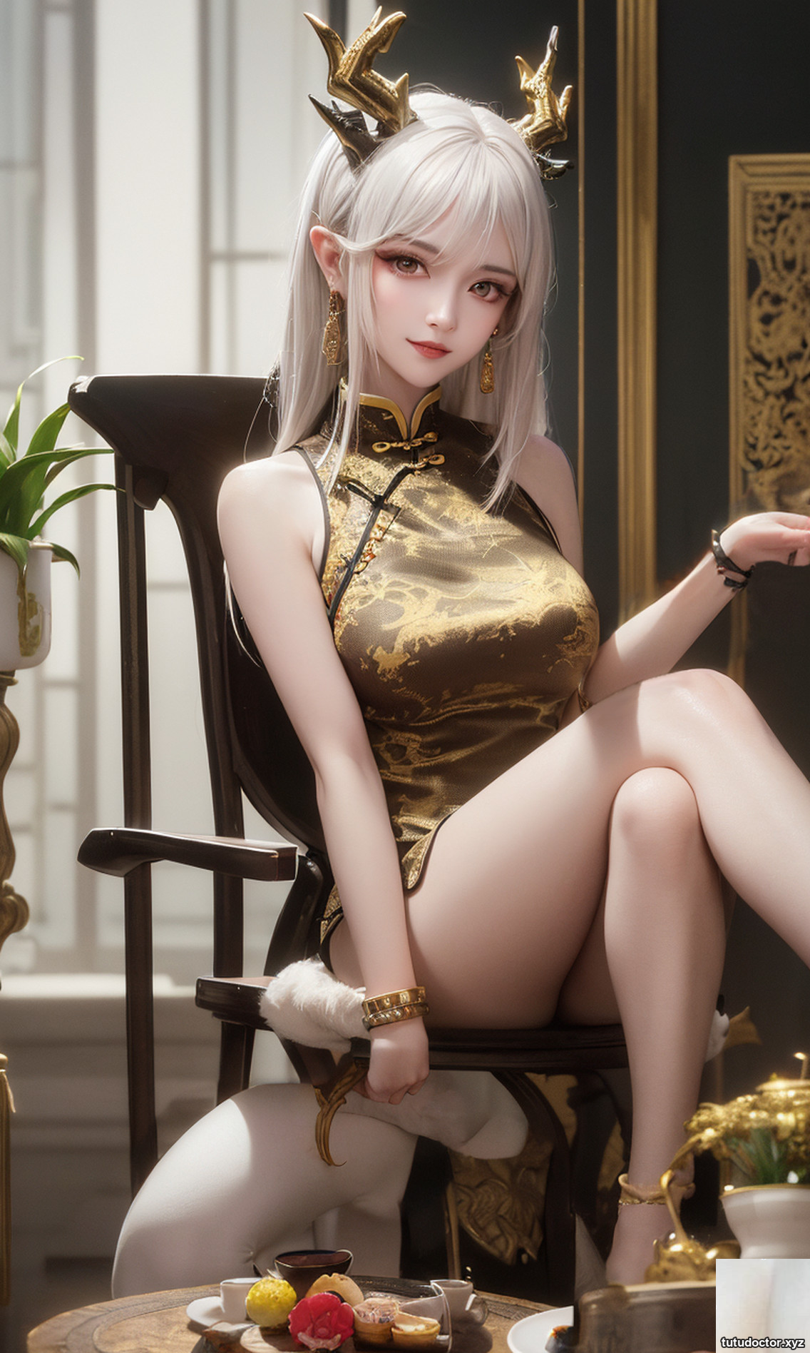 nian-Arknights-1080 · photo 8 of 20