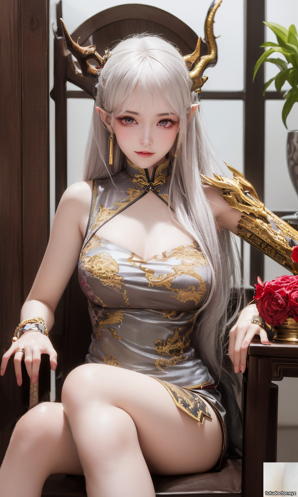 nian-Arknights-1080 · photo 12 of 20
