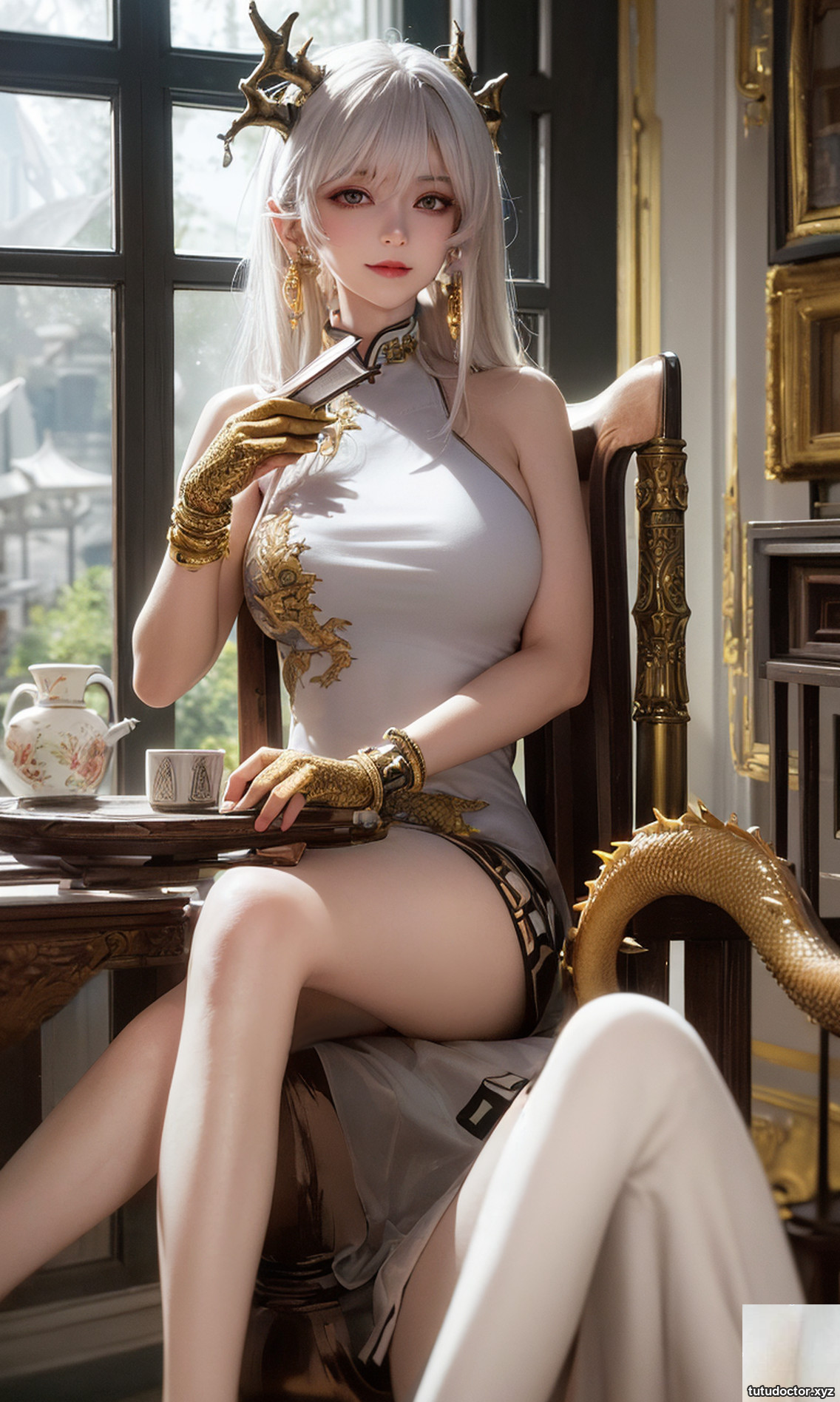 nian-Arknights-1080 · photo 13 of 20