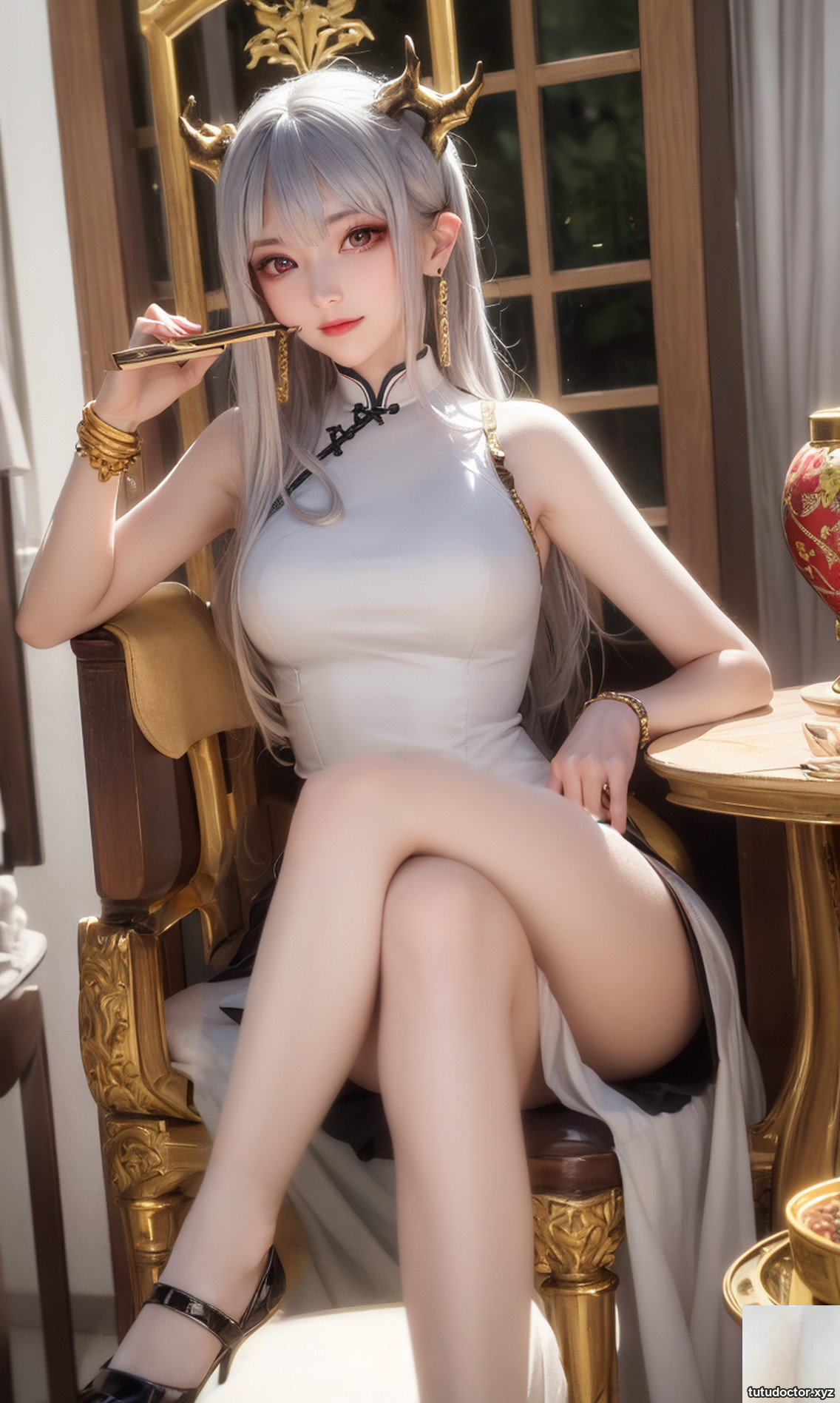 nian-Arknights-1080 · photo 15 of 20