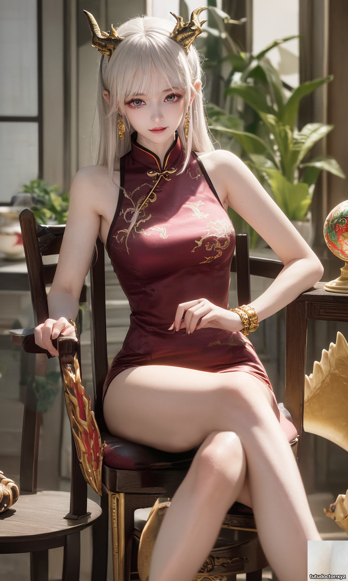 nian-Arknights-1080 · photo 16 of 20