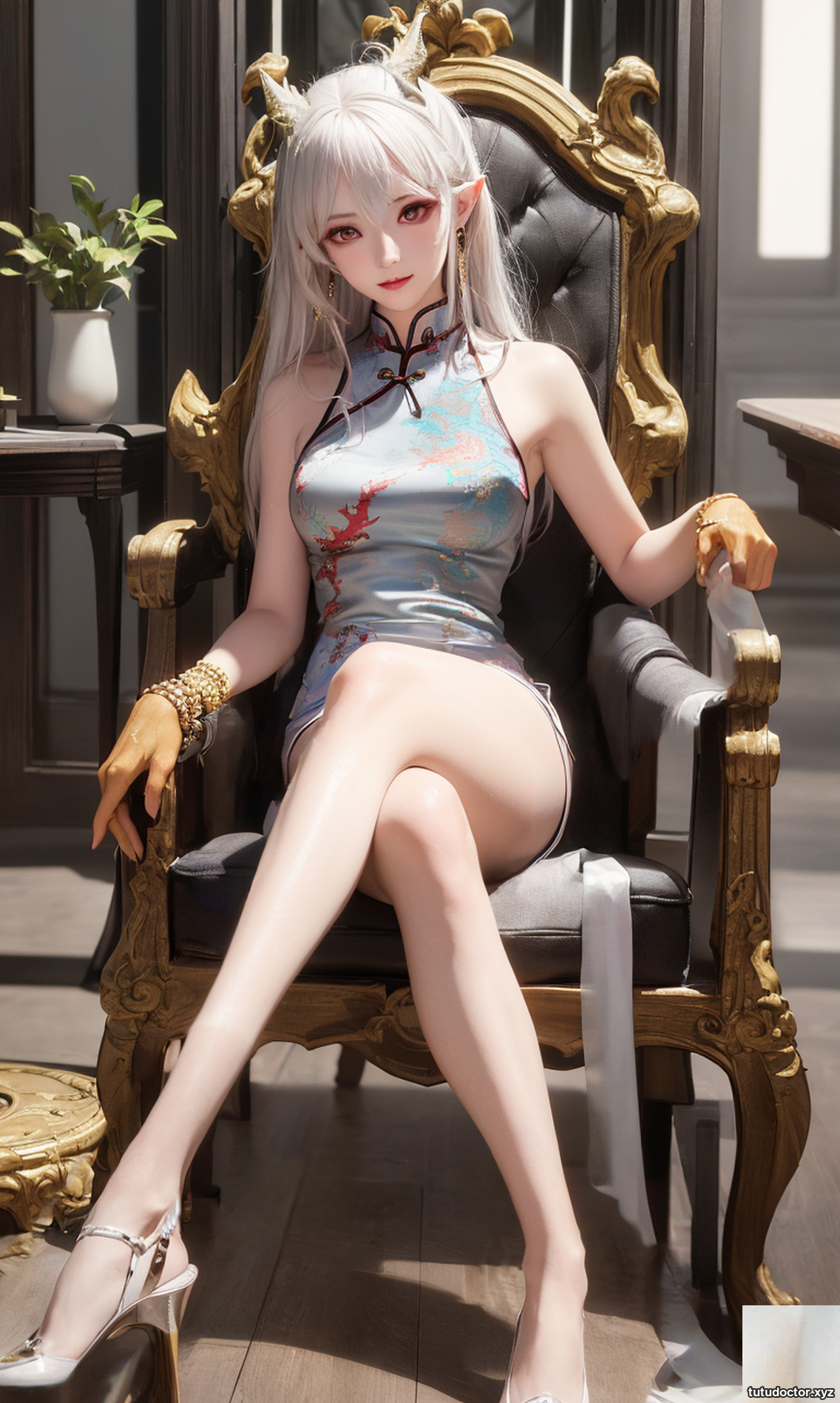 nian-Arknights-1080 · photo 17 of 20