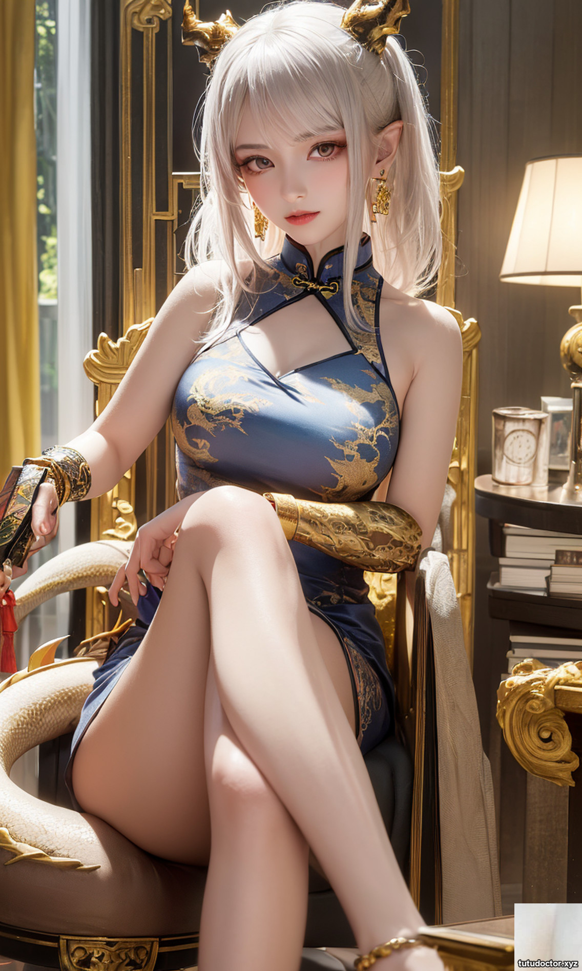 nian-Arknights-1080 · photo 18 of 20
