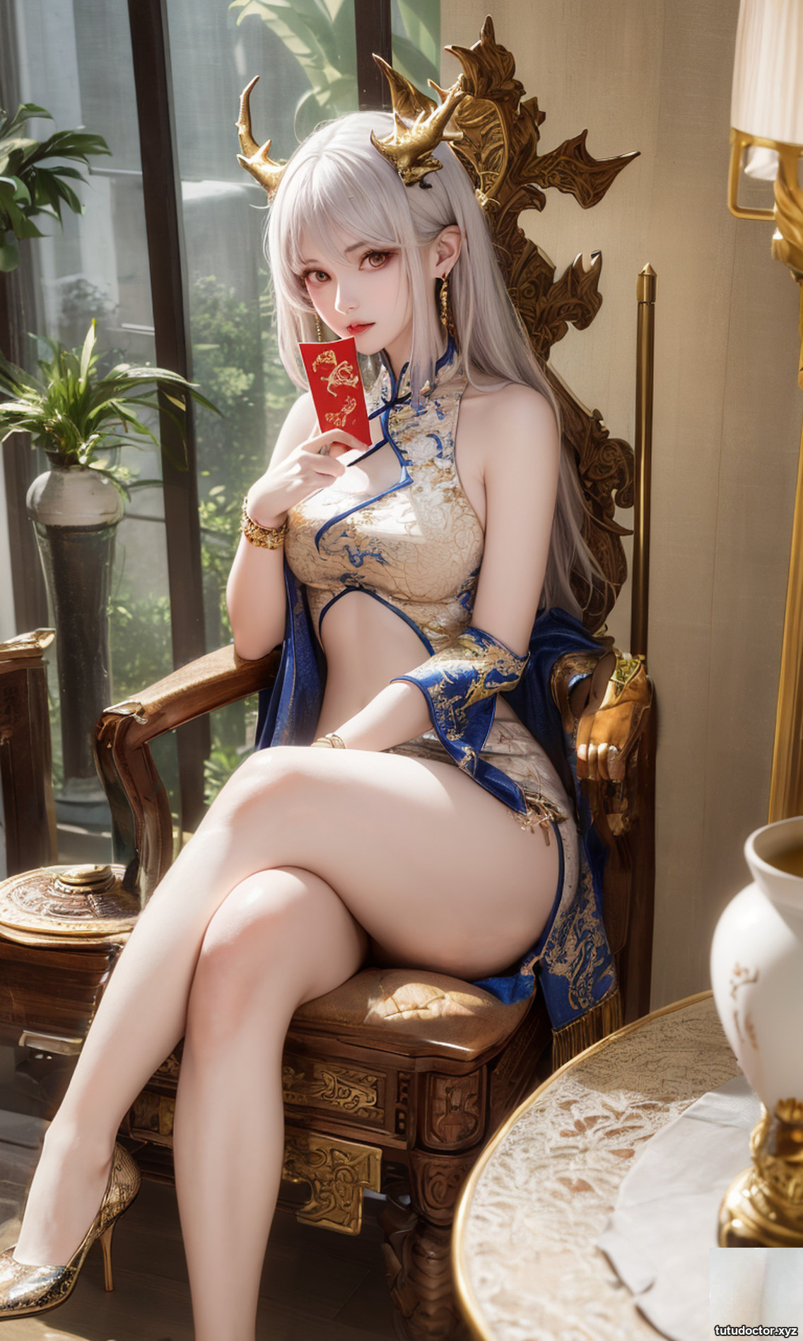 nian-Arknights-1080 · photo 19 of 20