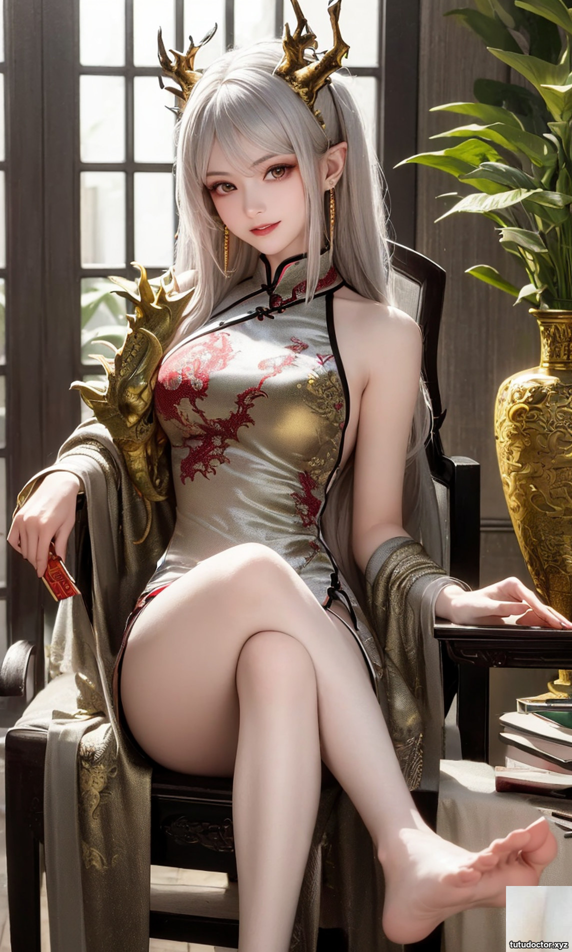 nian-Arknights-1080 · photo 20 of 20