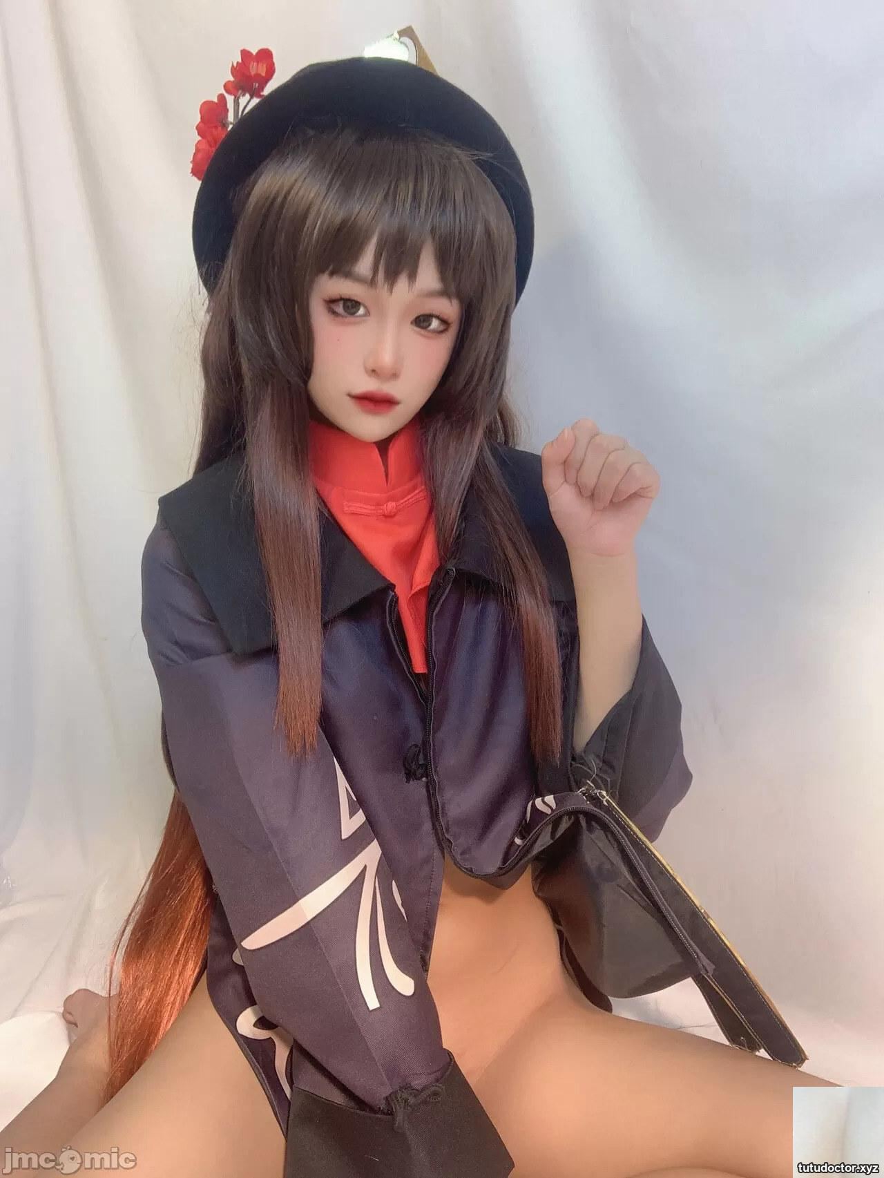 Momotani Wakahimeko-Nasida+Kuto+Yor · photo 8 of 39