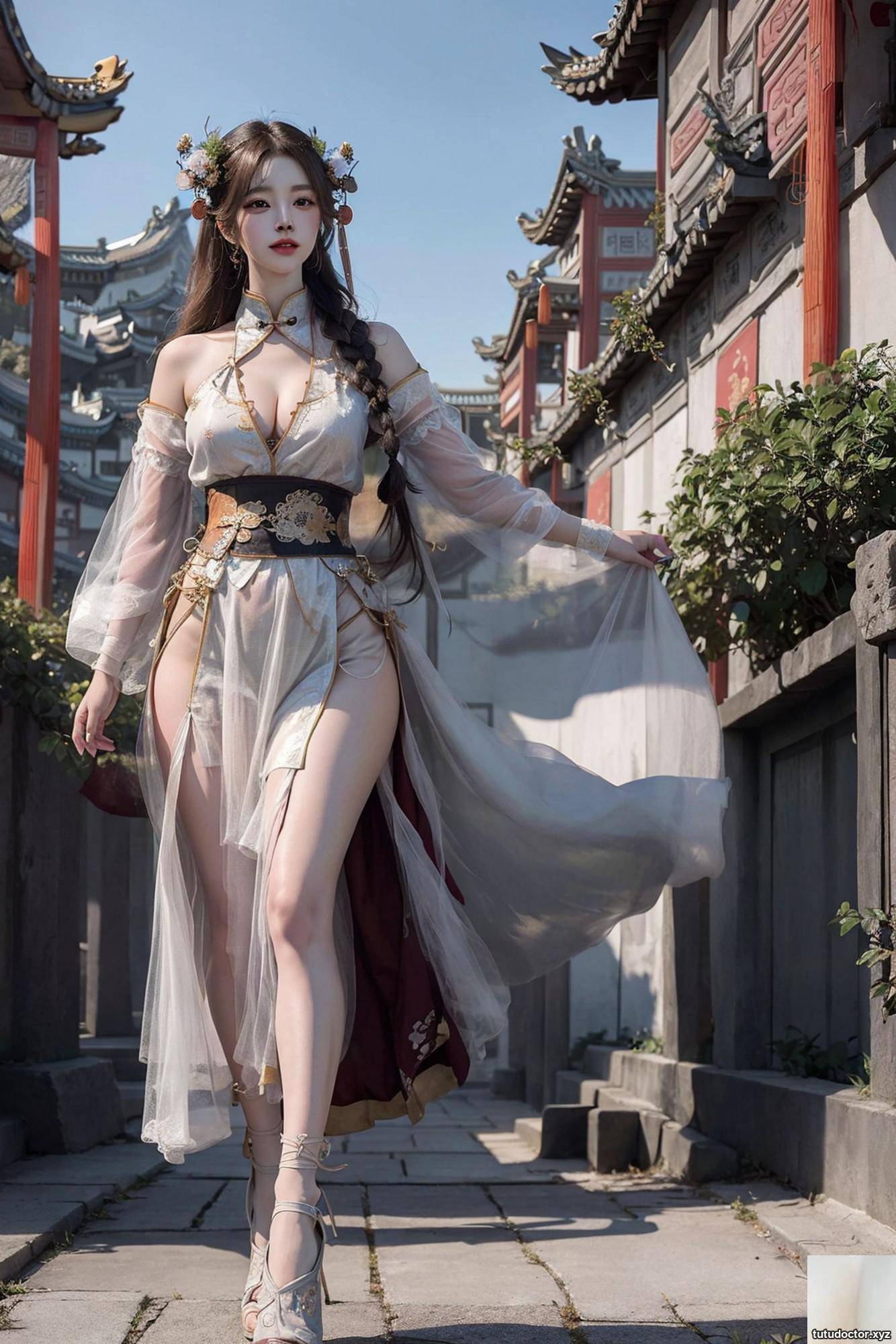 China Beauty · photo 57 of 66