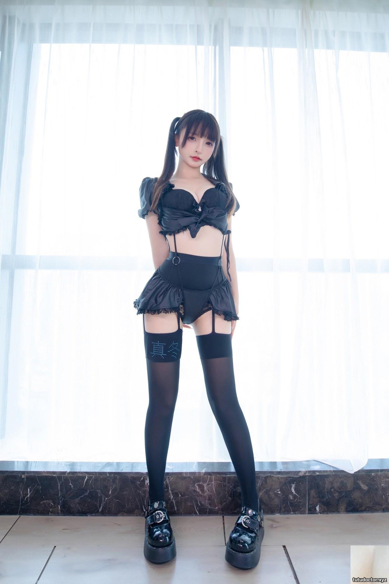Kagurazaka Mafuyu – Sole Starlight · photo 28 of 75