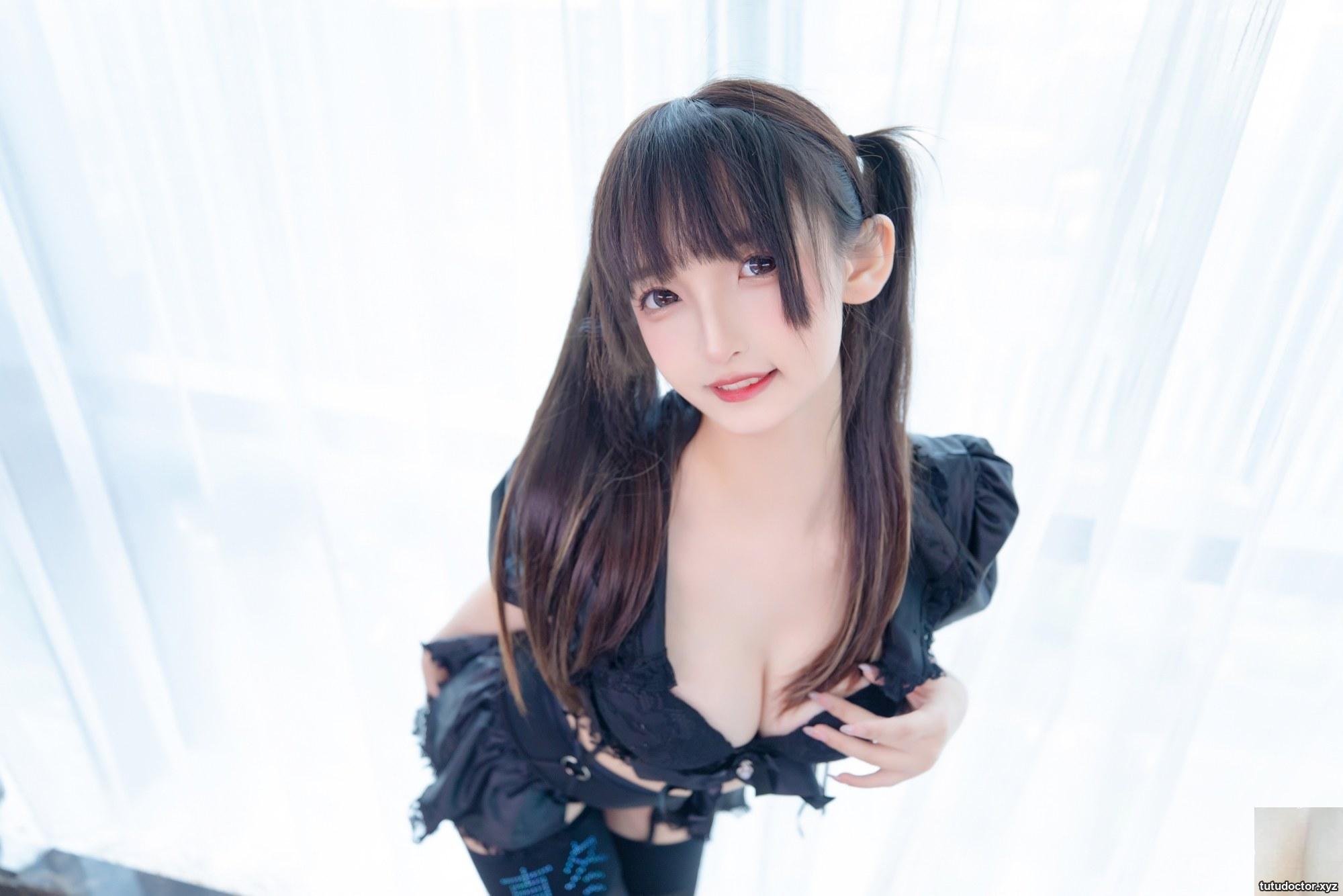 Kagurazaka Mafuyu – Sole Starlight · photo 32 of 75