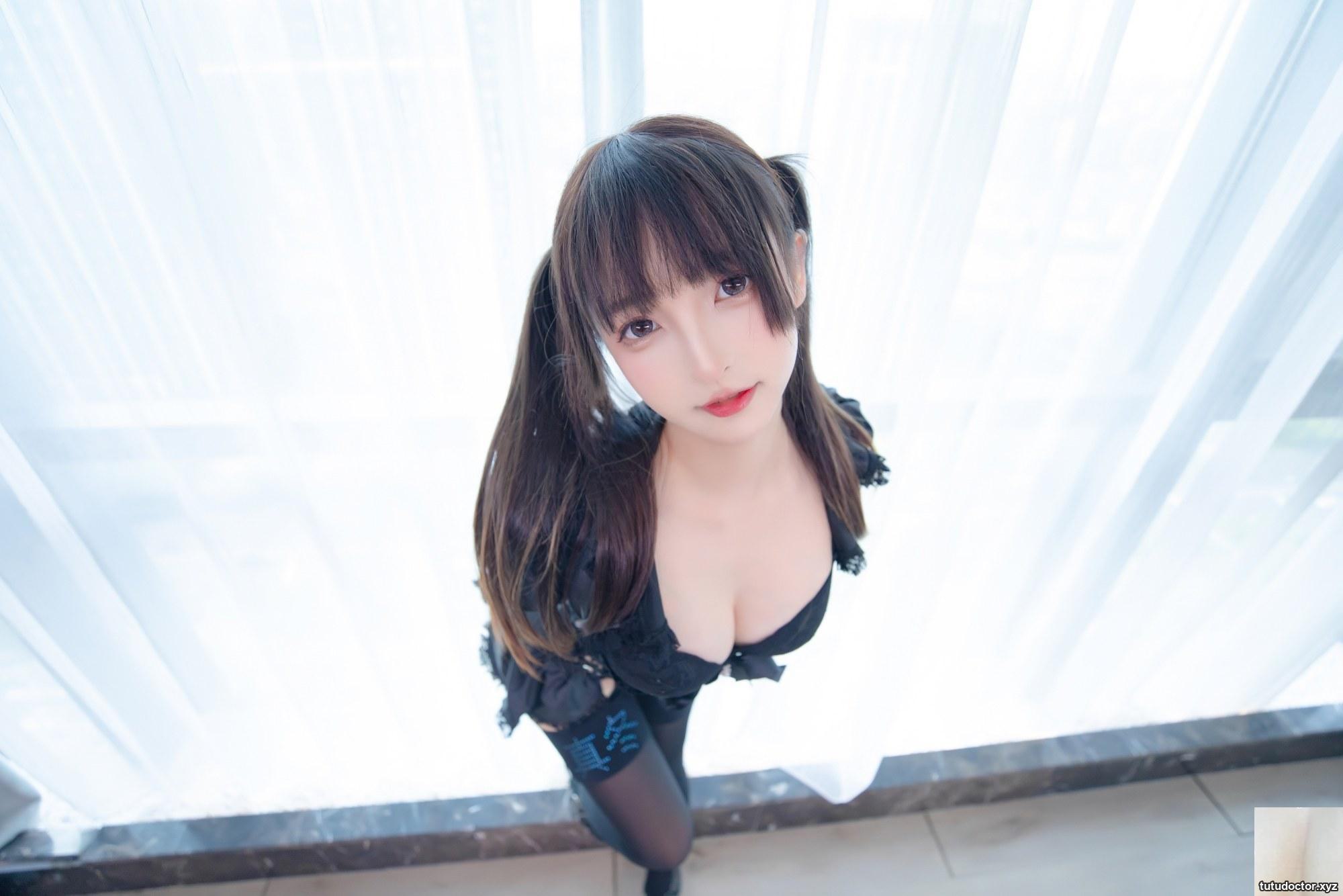 Kagurazaka Mafuyu – Sole Starlight · photo 36 of 75