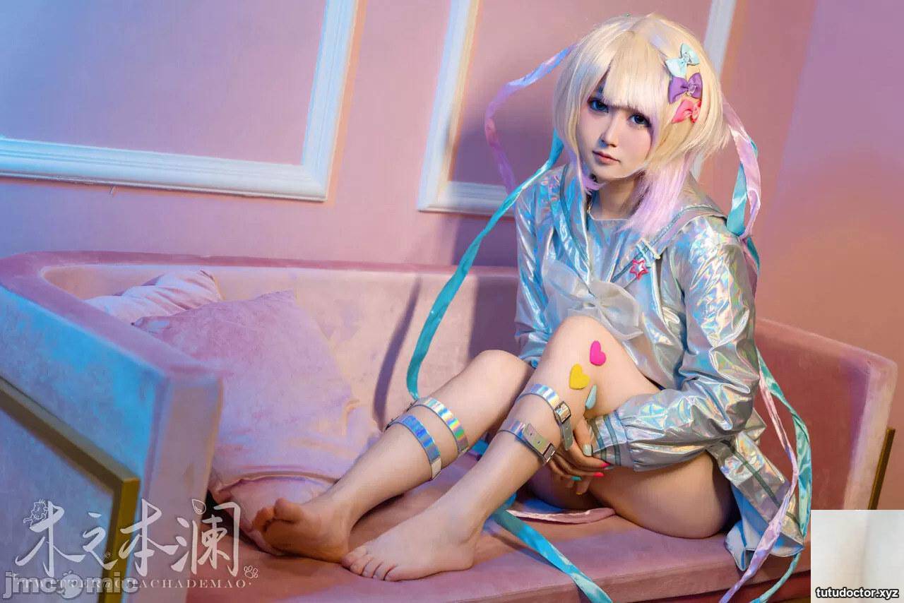 Kinomoto Lan – Chaotian Jiang · photo 10 of 35