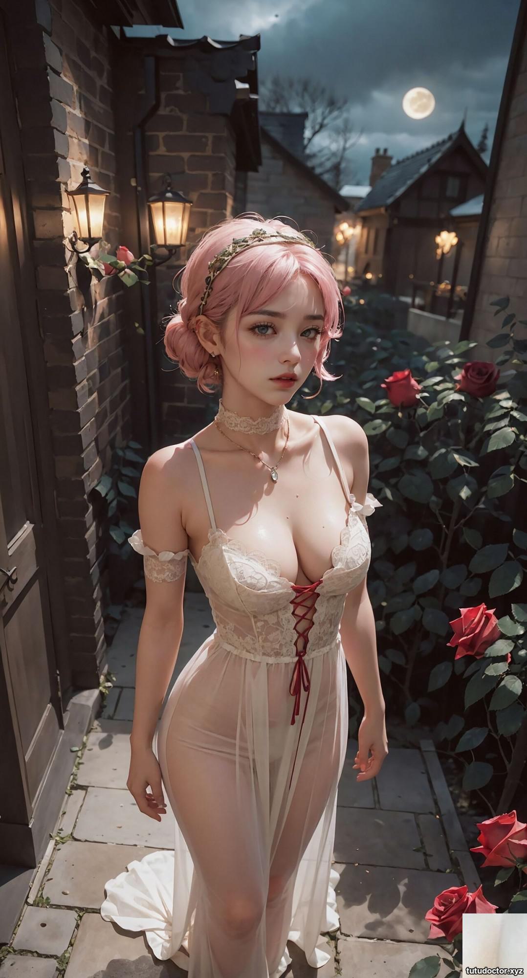 PATREON Zicasso- Ai Art 2 · photo 50 of 209