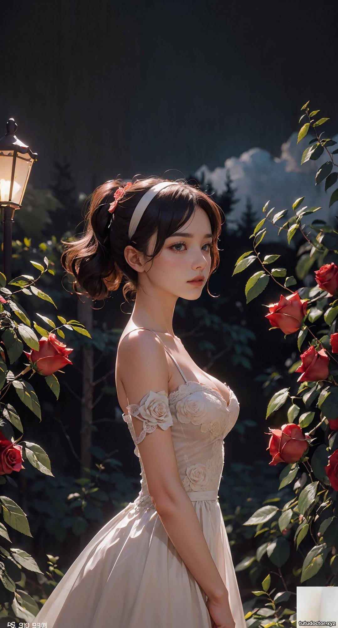 PATREON Zicasso- Ai Art 2 · photo 98 of 209