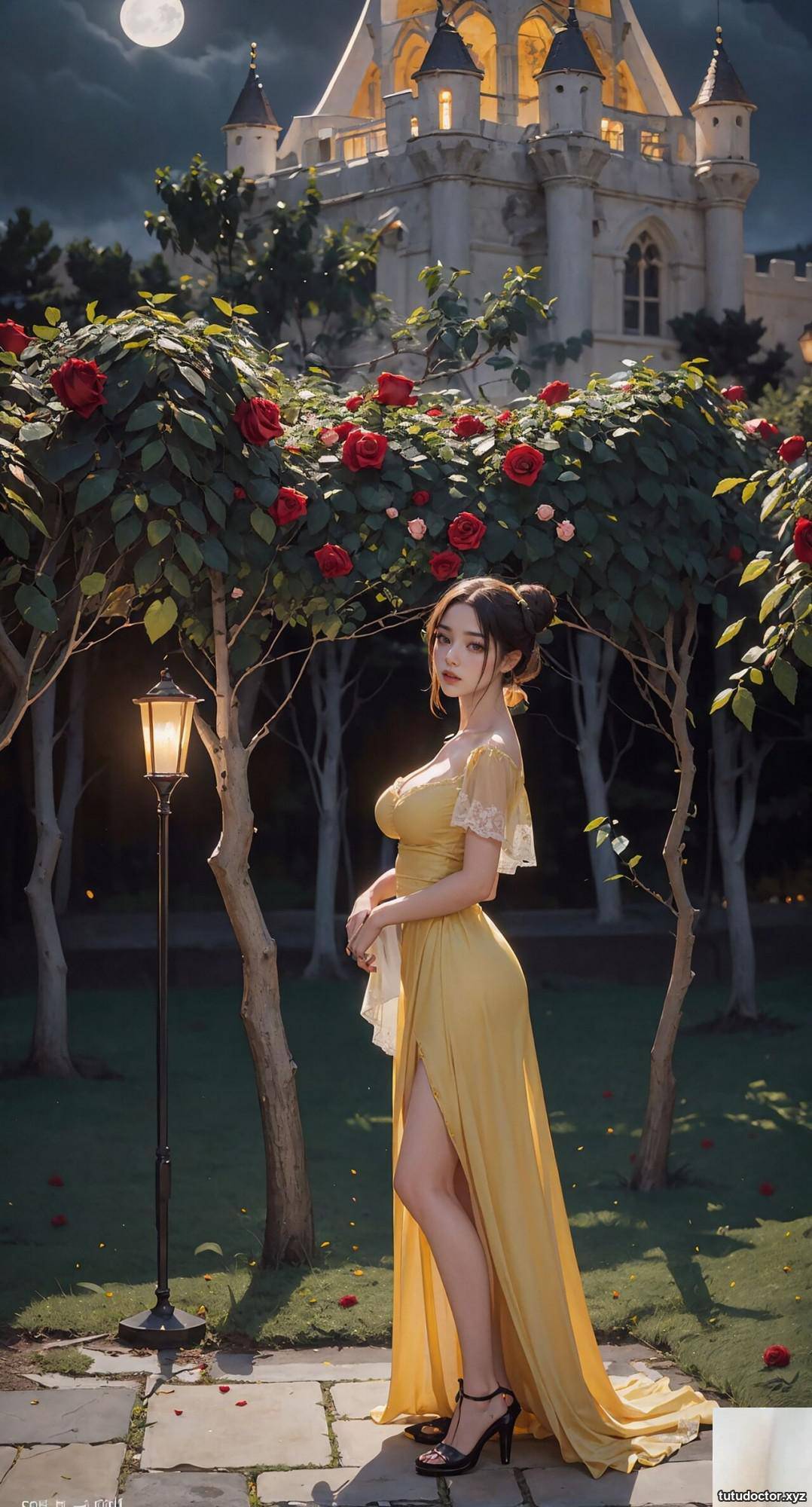 PATREON Zicasso- Ai Art 2 · photo 171 of 209