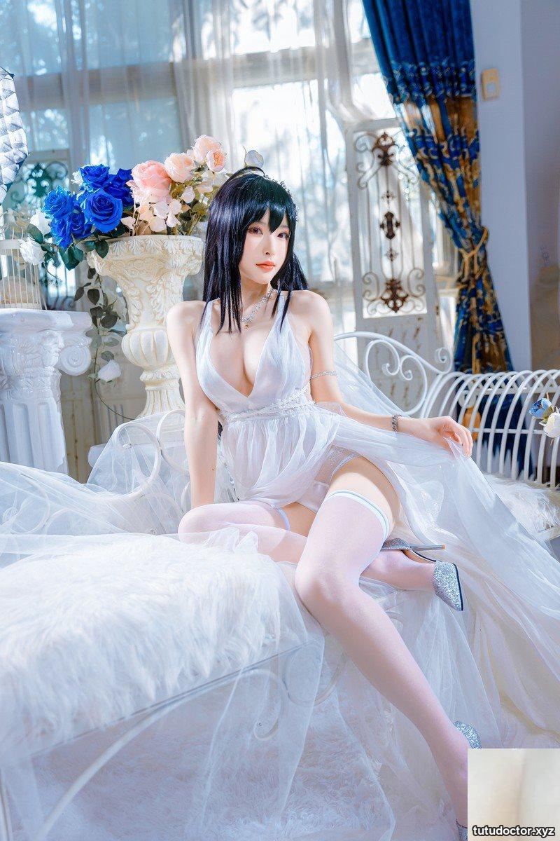 Yuno Shimizu Washi Bride · photo 29 of 59