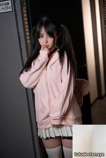 Sakurai Nene – Insomnia Granule Masters Mission · photo 94 of 97