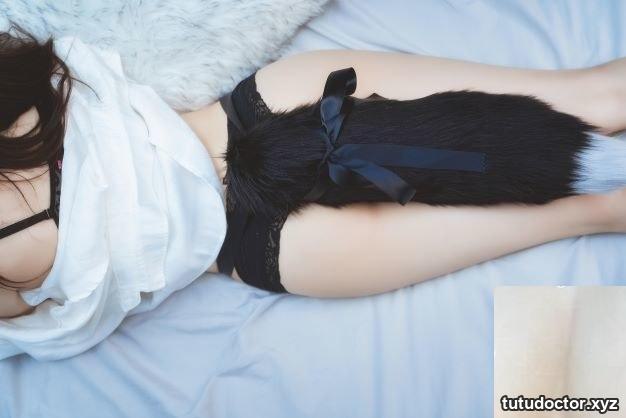 (Coser) Sakura Tao Miao – Wolf 01 (72P)