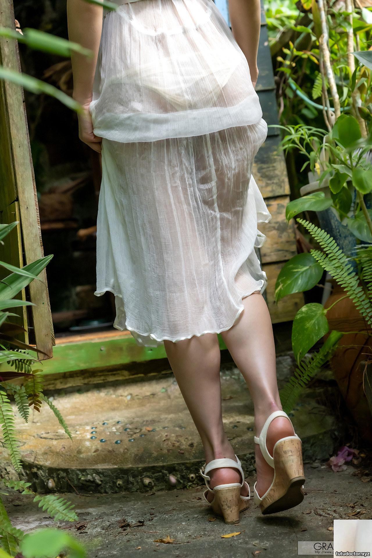 Ogura Nanami- -Graphis- Gals Precious Stone Vo · photo 20 of 20