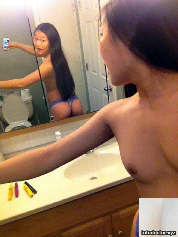 Netizen took a selfie, braces are too ugly (11P