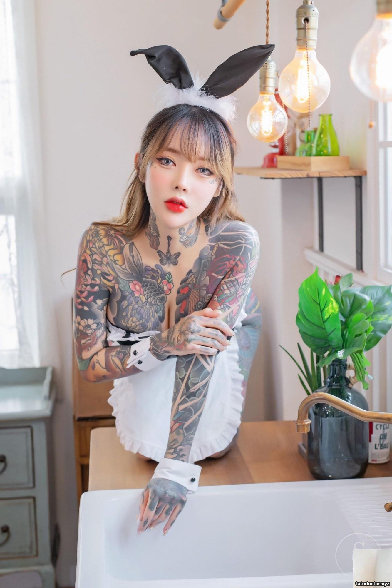 YoKo Vol.02 – Bunny Girl · photo 7 of 74