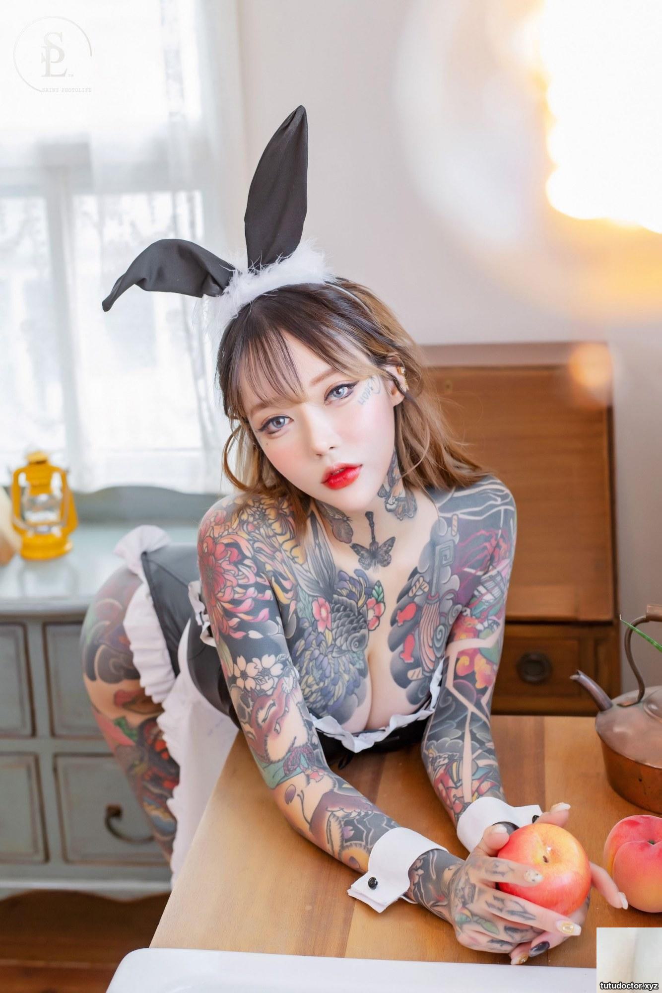YoKo Vol.02 – Bunny Girl · photo 14 of 74