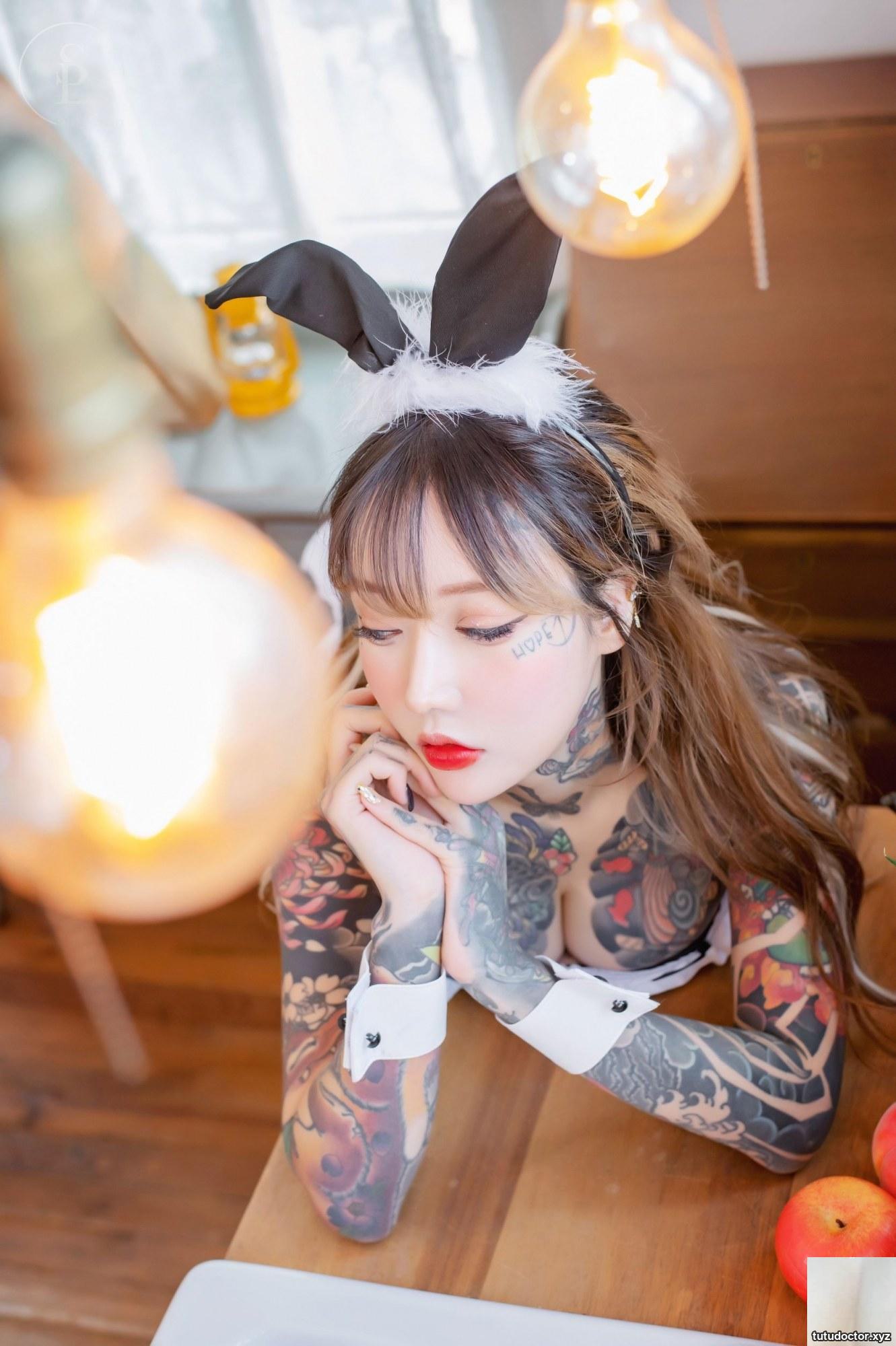 YoKo Vol.02 – Bunny Girl · photo 15 of 74