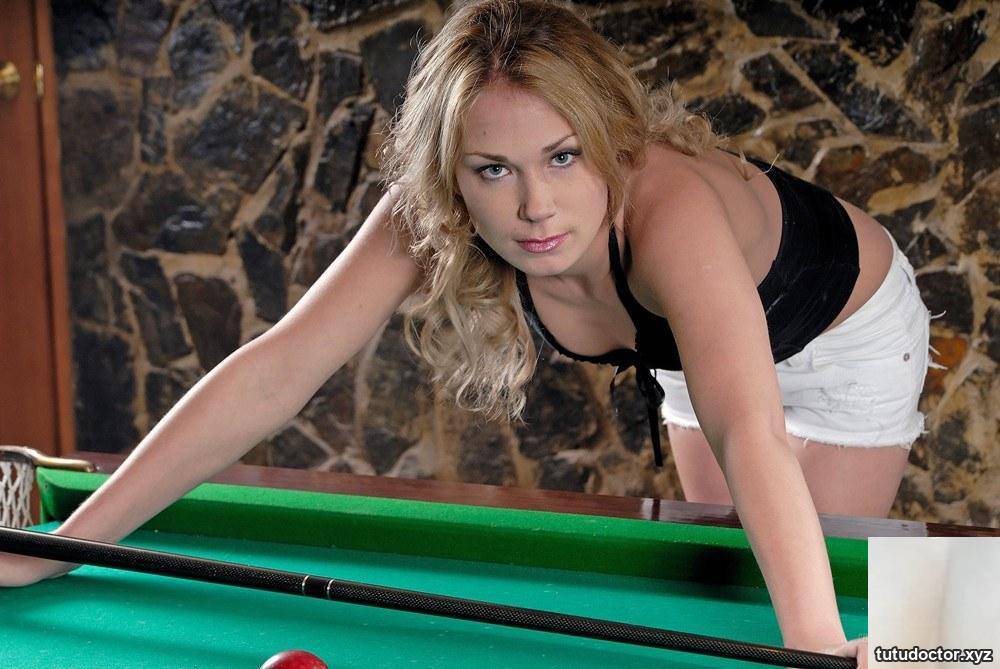 Pretty4Ever – Alice A – Billiards · photo 3 of 101