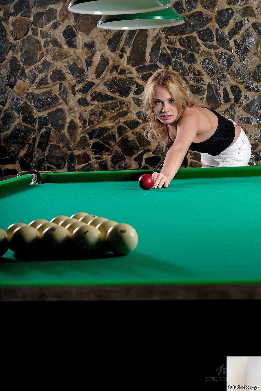 Pretty4Ever – Alice A – Billiards · photo 5 of 101