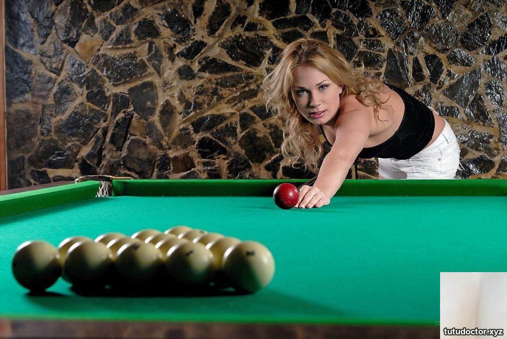Pretty4Ever – Alice A – Billiards · photo 6 of 101