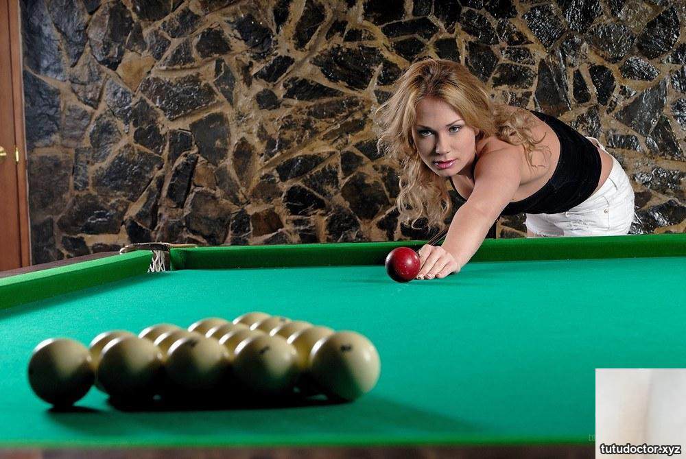Pretty4Ever – Alice A – Billiards · photo 7 of 101