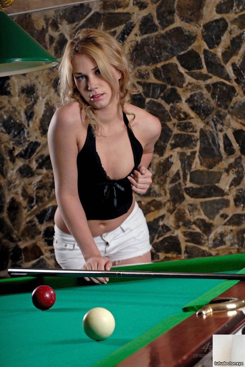Pretty4Ever – Alice A – Billiards · photo 14 of 101