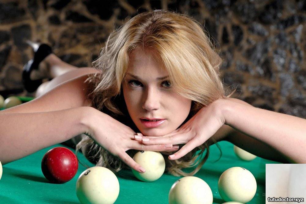 Pretty4Ever – Alice A – Billiards · photo 99 of 101
