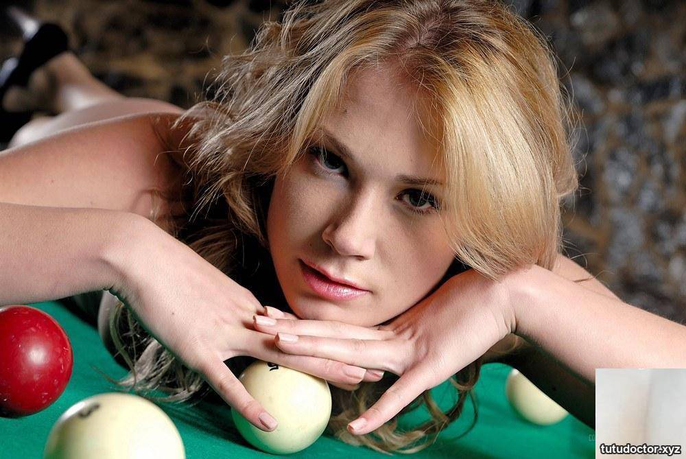 Pretty4Ever – Alice A – Billiards · photo 100 of 101