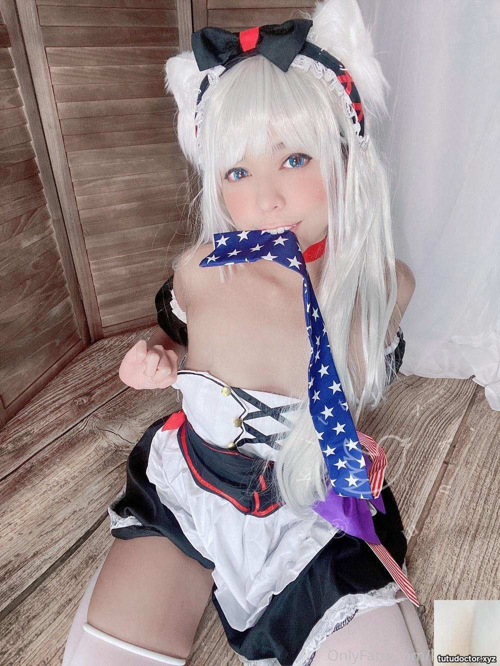 kittyxkum Hammann azurlane · photo 11 of 106