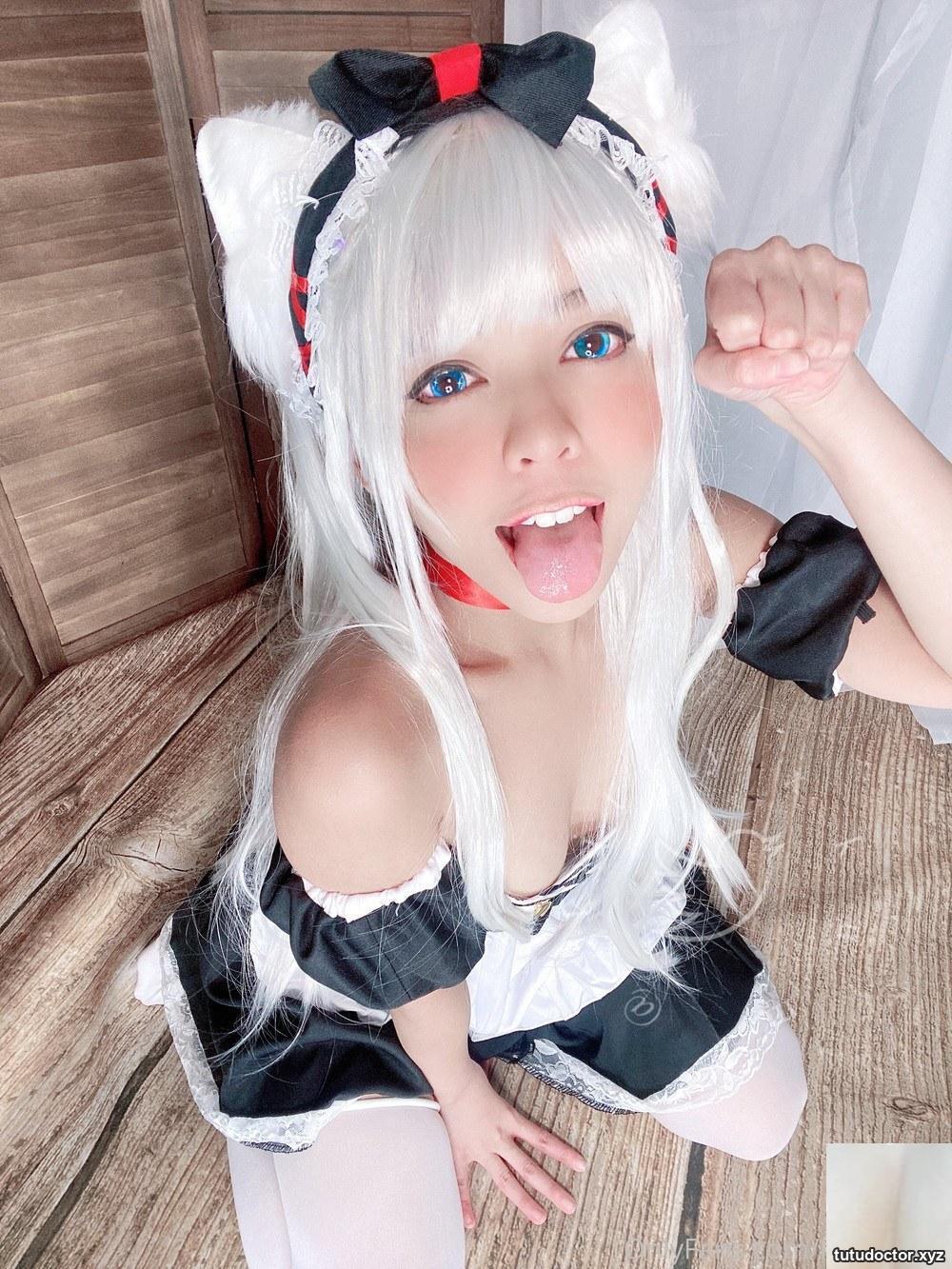 kittyxkum Hammann azurlane · photo 17 of 106