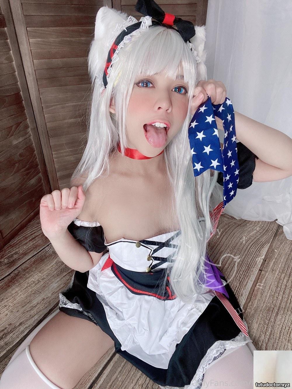 kittyxkum Hammann azurlane · photo 25 of 106