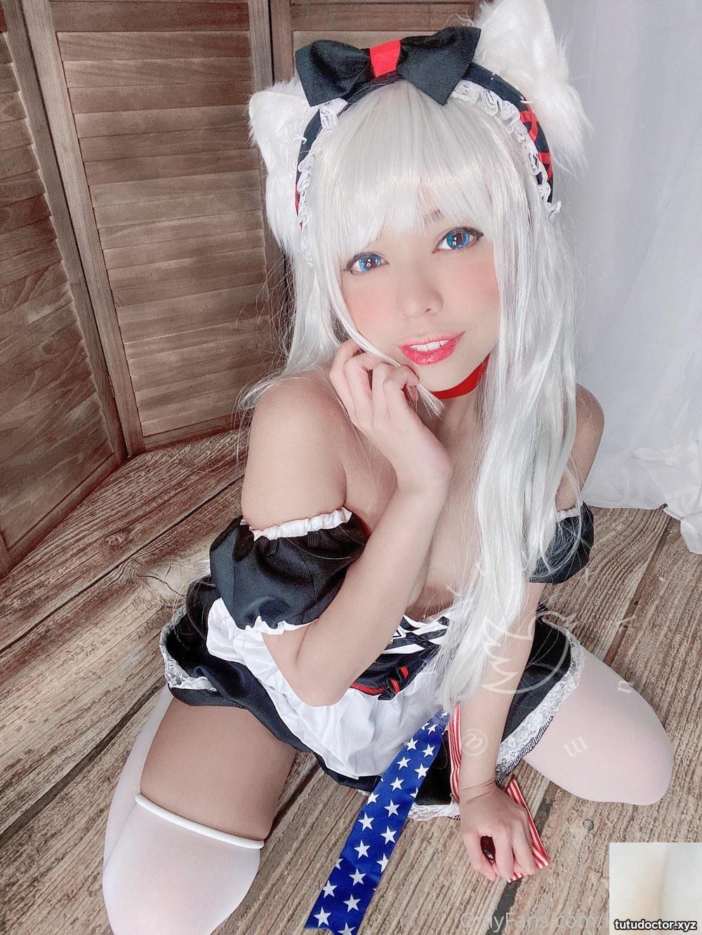 kittyxkum Hammann azurlane · photo 44 of 106