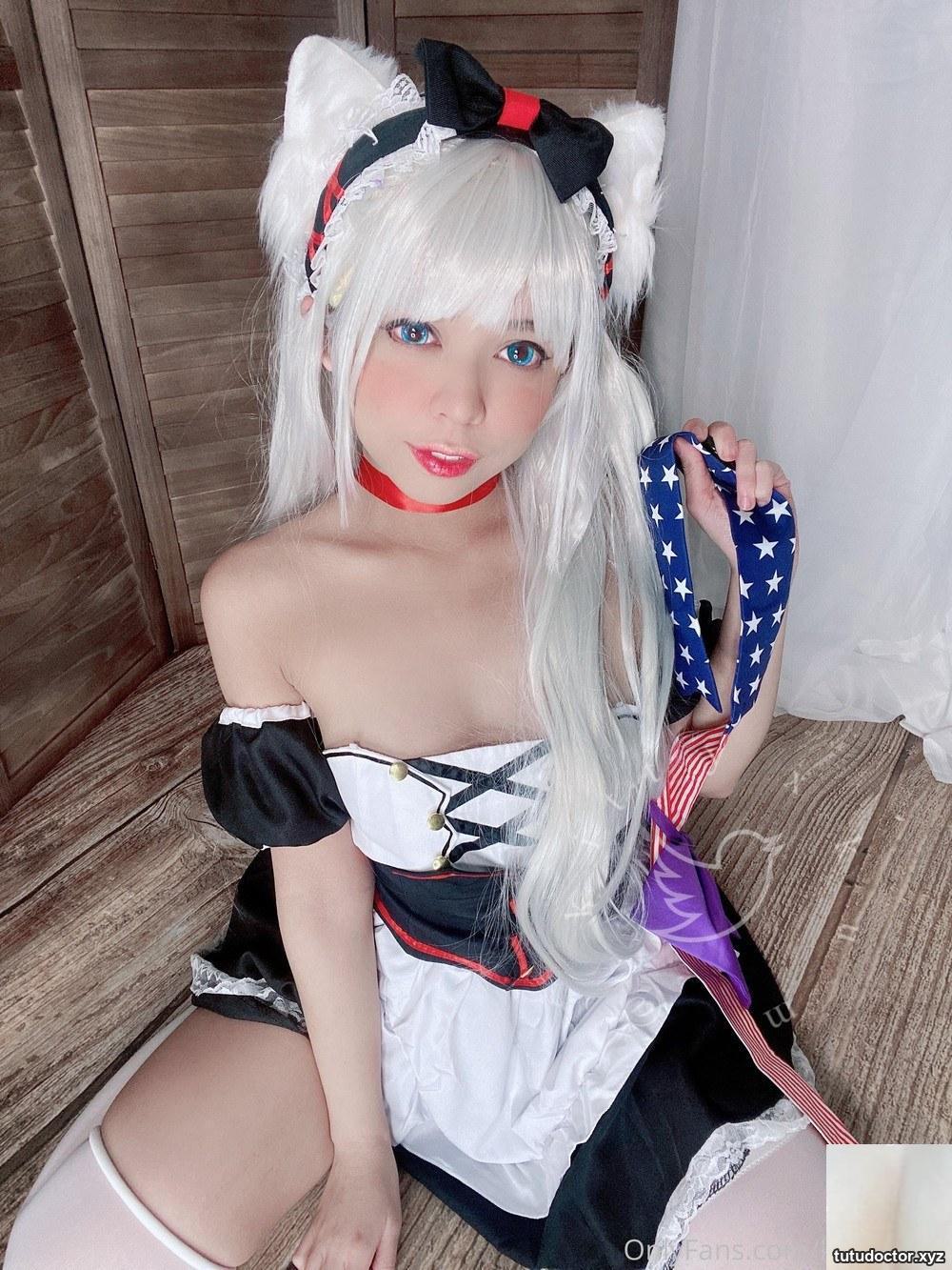 kittyxkum Hammann azurlane · photo 50 of 106