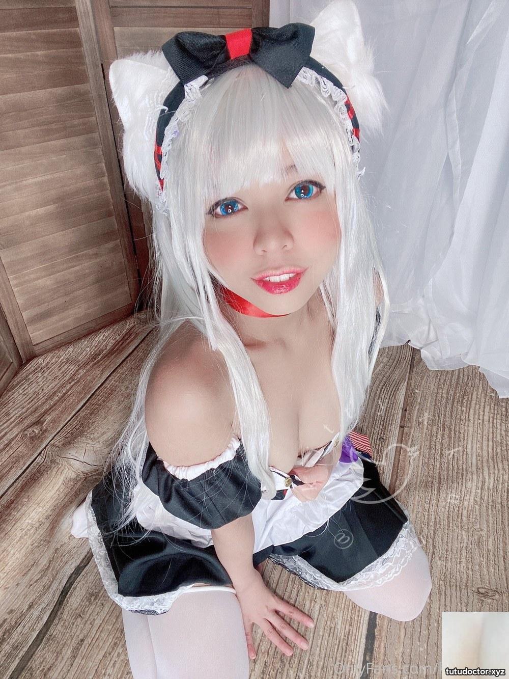 kittyxkum Hammann azurlane · photo 53 of 106