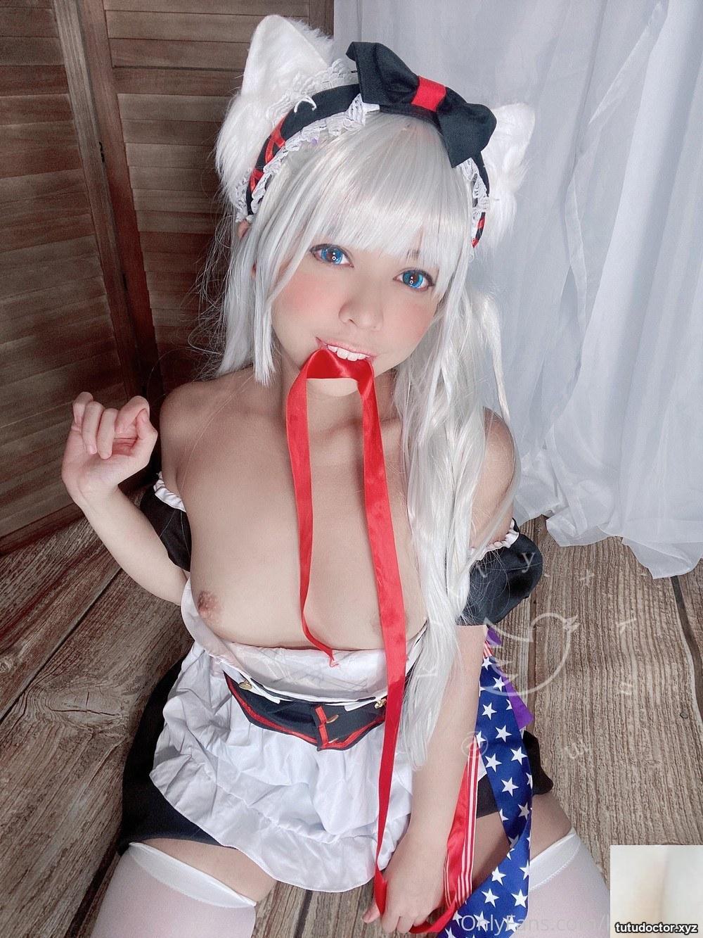 kittyxkum Hammann azurlane · photo 60 of 106