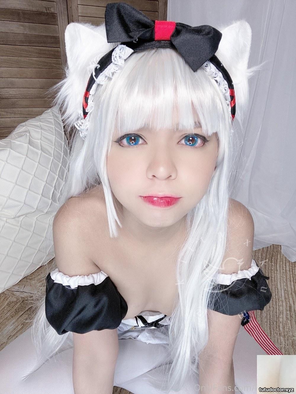 kittyxkum Hammann azurlane · photo 63 of 106
