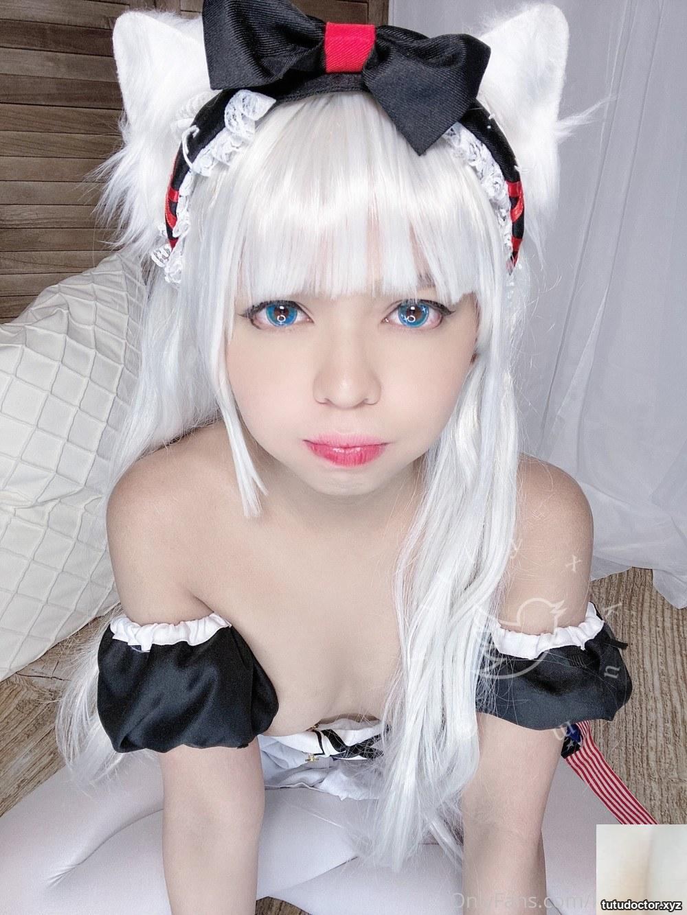 kittyxkum Hammann azurlane · photo 70 of 106