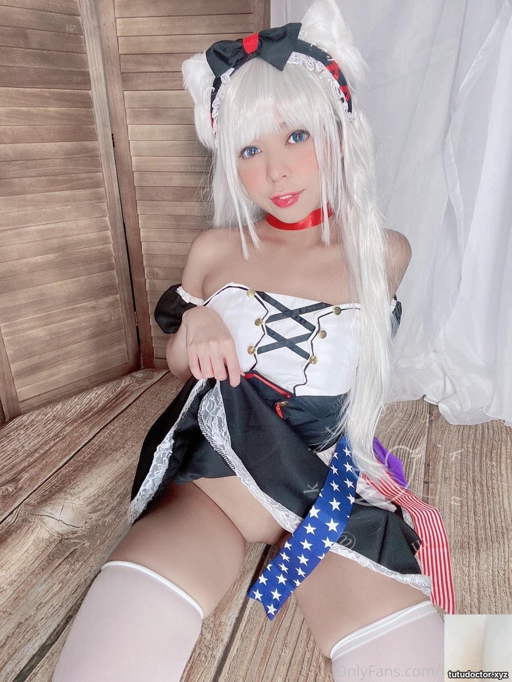 kittyxkum Hammann azurlane · photo 82 of 106