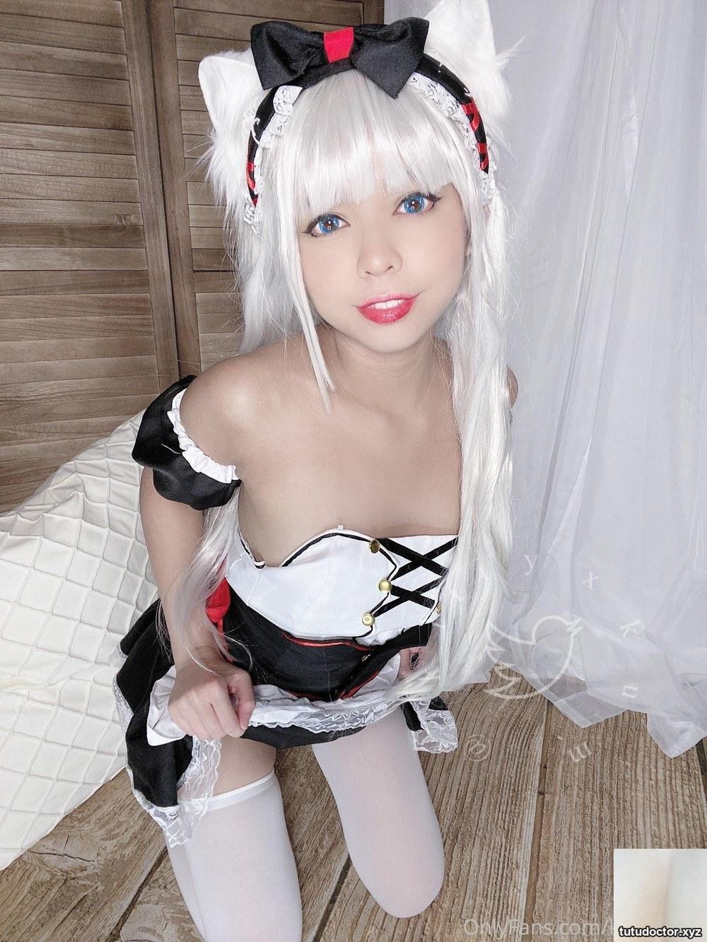 kittyxkum Hammann azurlane · photo 91 of 106
