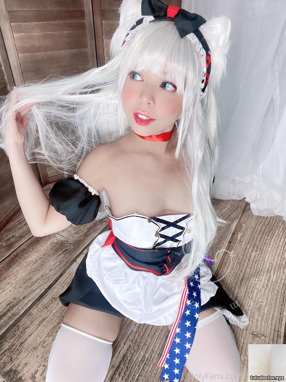 kittyxkum Hammann azurlane · photo 106 of 106