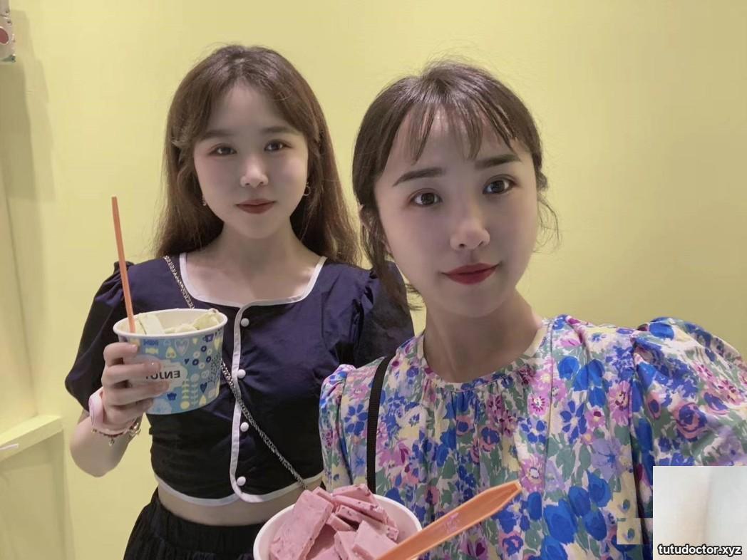A pink and tender sophomore girl from Qingdao University and her · photo 13 of 18