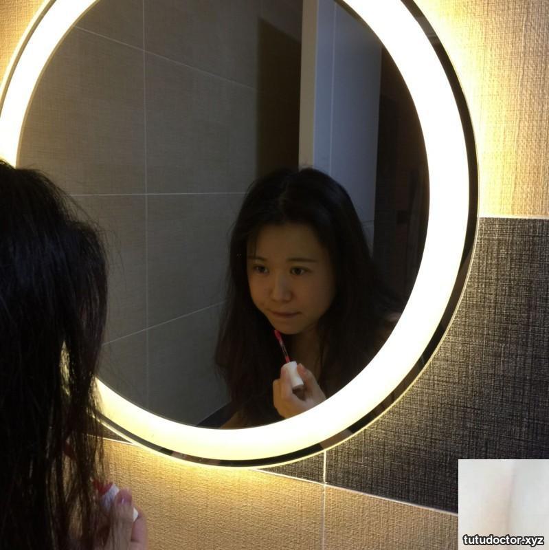 A pink and tender sophomore girl from Qingdao University and her · photo 18 of 18