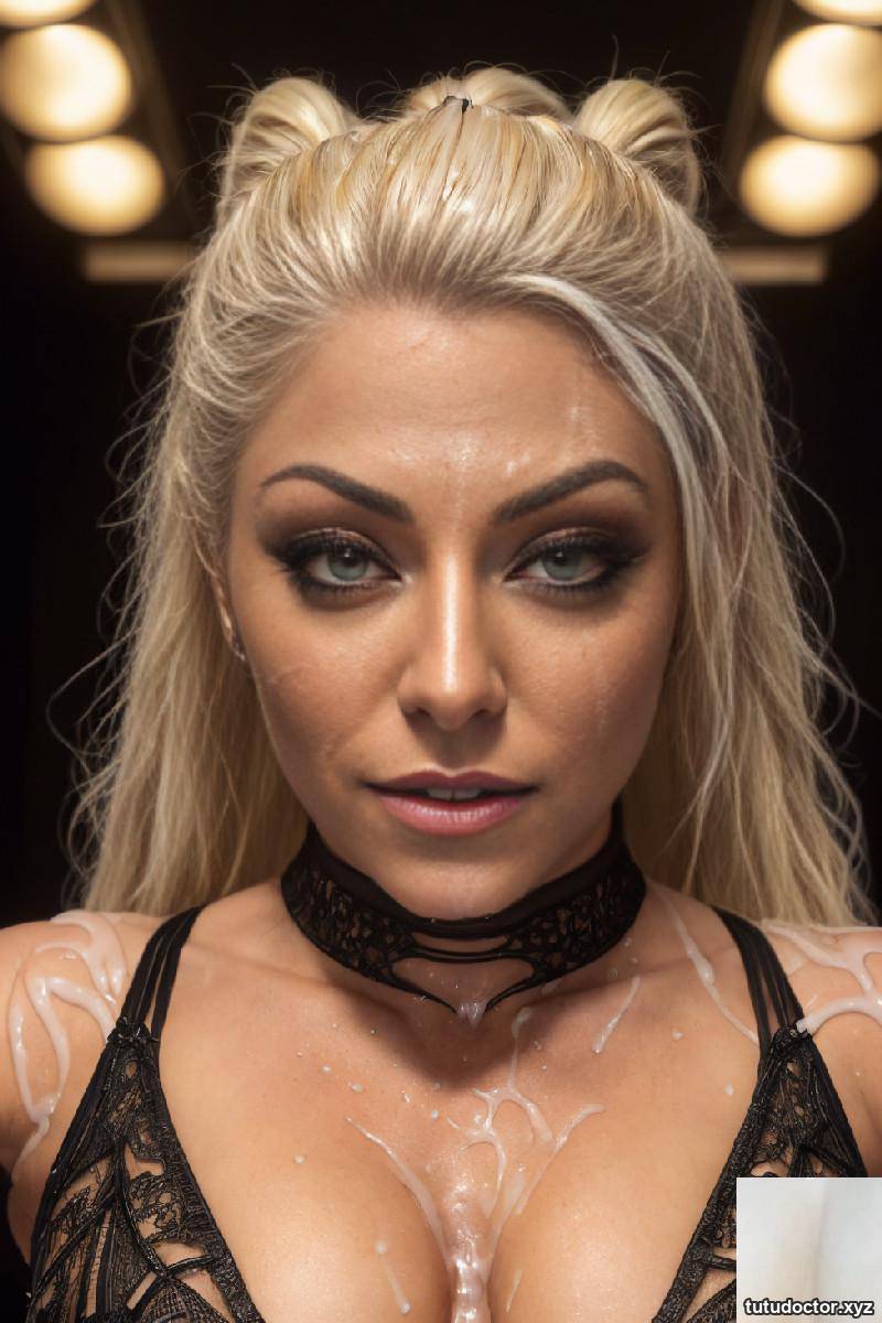 WWE-Alexa (Patreon) · photo 75 of 75