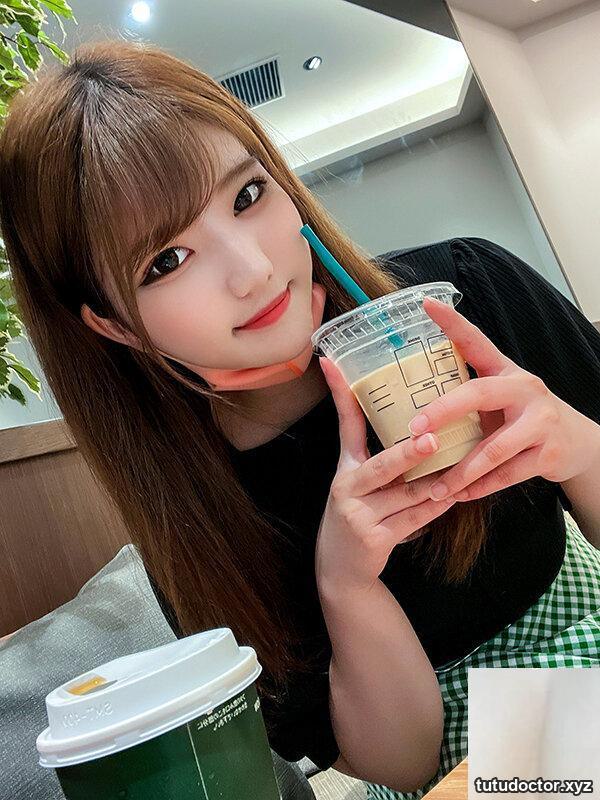 Amateur female college student (limited) Runa-chan, 22 years old, has intense sex with a healthy beauty JD who boasts huge natural G-cup breasts